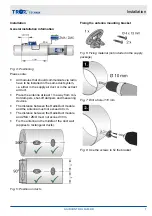 Предварительный просмотр 7 страницы Trox Technik X-AIRCONTROL Installation Manual