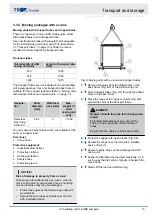 Preview for 13 page of Trox Technik X-CUBE compact Transport And Installation Manual