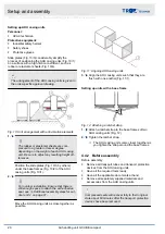 Preview for 20 page of Trox Technik X-CUBE compact Transport And Installation Manual