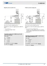 Preview for 29 page of Trox Technik X-CUBE compact Transport And Installation Manual