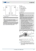 Preview for 31 page of Trox Technik X-CUBE compact Transport And Installation Manual