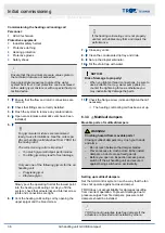 Preview for 36 page of Trox Technik X-CUBE compact Transport And Installation Manual