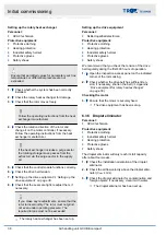 Preview for 38 page of Trox Technik X-CUBE compact Transport And Installation Manual