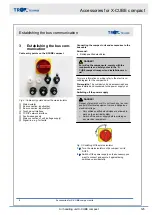 Preview for 125 page of Trox Technik X-CUBE compact Transport And Installation Manual