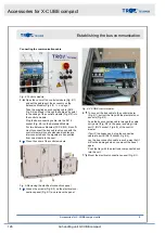 Preview for 126 page of Trox Technik X-CUBE compact Transport And Installation Manual