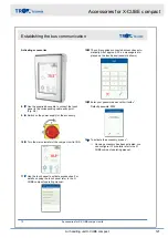 Preview for 127 page of Trox Technik X-CUBE compact Transport And Installation Manual