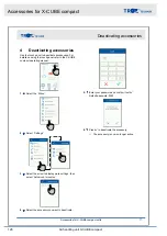 Preview for 128 page of Trox Technik X-CUBE compact Transport And Installation Manual