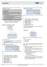 Preview for 42 page of Trox Technik X-CUBE Ex Transport And Installation Manual