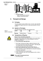 Preview for 109 page of Trox Technik X-CUBE Ex Transport And Installation Manual