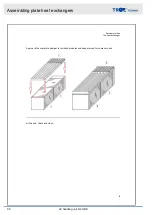 Preview for 90 page of Trox Technik X-CUBE Transport And Installation Manual