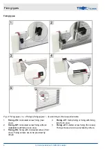 Preview for 4 page of Trox Technik X-GRILLE modular Installation Manual