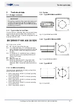 Предварительный просмотр 15 страницы Trox BVD F600 Installation And Operation Manual