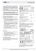 Предварительный просмотр 19 страницы Trox BVD F600 Installation And Operation Manual