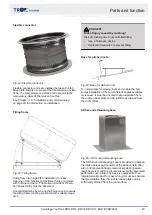 Предварительный просмотр 23 страницы Trox BVD F600 Installation And Operation Manual