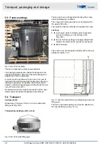 Предварительный просмотр 26 страницы Trox BVD F600 Installation And Operation Manual