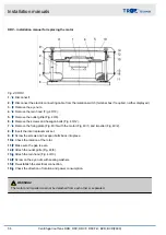 Предварительный просмотр 56 страницы Trox BVD F600 Installation And Operation Manual