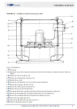 Предварительный просмотр 57 страницы Trox BVD F600 Installation And Operation Manual