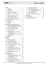 Предварительный просмотр 5 страницы Trox Control component Easy Installation And Commissioning Instructions