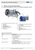 Предварительный просмотр 10 страницы Trox Control component Easy Installation And Commissioning Instructions