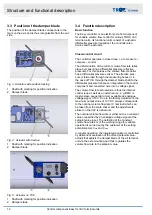 Предварительный просмотр 12 страницы Trox Control component Easy Installation And Commissioning Instructions