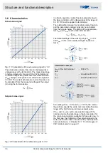 Предварительный просмотр 16 страницы Trox Control component Easy Installation And Commissioning Instructions