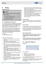 Preview for 18 page of Trox Control component Easy Installation And Commissioning Instructions