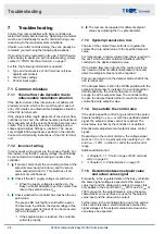 Preview for 26 page of Trox Control component Easy Installation And Commissioning Instructions