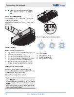 Preview for 10 page of Trox DID614 Installation Manual