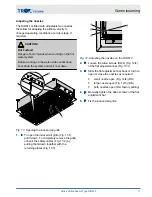 Preview for 11 page of Trox DID614 Installation Manual