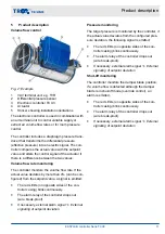 Предварительный просмотр 11 страницы Trox EASYLAB TCU3 Series Installation And Operating Manual