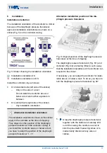 Предварительный просмотр 17 страницы Trox EASYLAB TCU3 Series Installation And Operating Manual