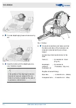 Предварительный просмотр 18 страницы Trox EASYLAB TCU3 Series Installation And Operating Manual