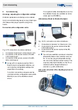 Предварительный просмотр 22 страницы Trox EASYLAB TCU3 Series Installation And Operating Manual