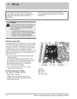 Предварительный просмотр 12 страницы Trox EM-LON Operating And Installation Manual