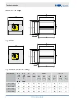 Preview for 4 page of Trox EN-Ex Installation Manual