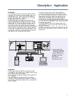 Preview for 3 page of Trox RM-O-VS User Manual