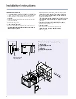 Preview for 4 page of Trox RM-O-VS User Manual