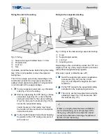 Предварительный просмотр 5 страницы Trox TFP-TC-S Installation And Maintenance Manual