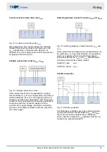 Предварительный просмотр 19 страницы Trox TVZ Installation And Commissioning Instructions