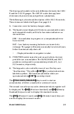 Preview for 19 page of Troxler 3411-B Manual Of Operation And Instruction