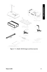 Preview for 19 page of Troxler 3430-M Manual Of Operation And Instruction