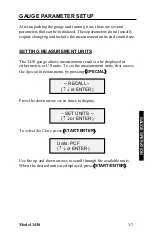 Preview for 35 page of Troxler 3430-M Manual Of Operation And Instruction