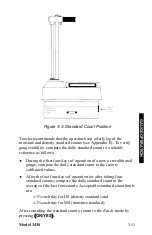 Preview for 39 page of Troxler 3430-M Manual Of Operation And Instruction