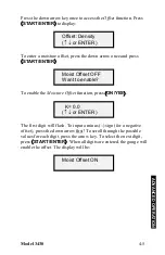 Preview for 53 page of Troxler 3430-M Manual Of Operation And Instruction