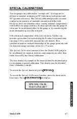 Preview for 55 page of Troxler 3430-M Manual Of Operation And Instruction