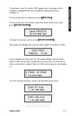 Preview for 65 page of Troxler 3430-M Manual Of Operation And Instruction