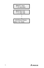 Preview for 66 page of Troxler 3430-M Manual Of Operation And Instruction