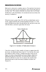 Preview for 78 page of Troxler 3430-M Manual Of Operation And Instruction