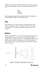 Preview for 80 page of Troxler 3430-M Manual Of Operation And Instruction