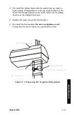 Preview for 107 page of Troxler 3430-M Manual Of Operation And Instruction